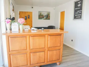 The Lancaster Motel By OYO Ronks near Paradise - Réception