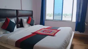 Goroomgo Atithi Restaurant & Guest House - Room