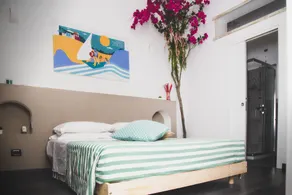 Homiday - Bel Salento Specchia Guest house - Zimmer