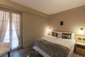Hotel Astoria - Utsikt fra rommet