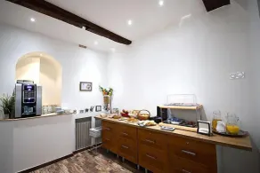 Hôtel Le Chambellan - Restaurant