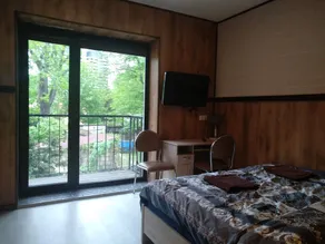 ATRIUM Guesthouse - Room