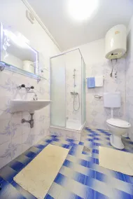 Villa Palace - Bathroom