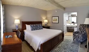 Carmel Valley Lodge - Chambre