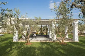 Masseria Spesseto - Fitnesscenter