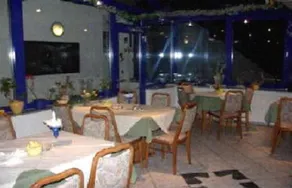 Landgasthaus zum Hirsch - Restaurant