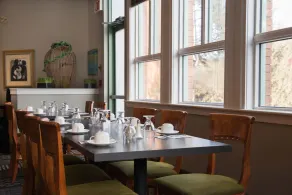 Royal Hotel Regina, Trademark Collection by Wyndham - Restaurant