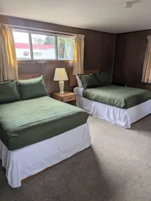 Cool City Motel  - Rum