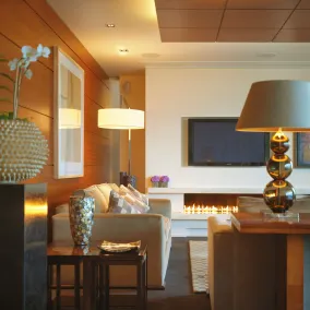 Aghadoe Heights Hotel & Spa - Chambre