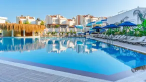 Çenger Blue Collection Hotel Ultra All Inclusive - Pool