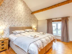 Willow View - Room