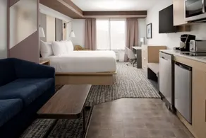 Best Western Premier Keizer Salem Hotel - Rom