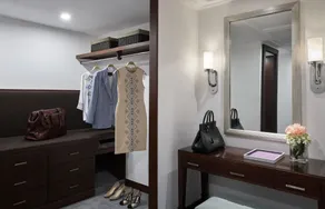 The Peninsula Manila - Zimmer