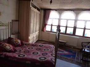 Buyuk Sinasos Konagi - Room