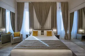 Palazzo Nainer - Zimmer