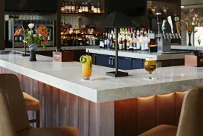 The Bradstan Boutique Hotel - Restaurant