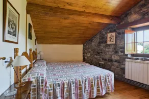 Casa Rural Llugarón II - Zimmer