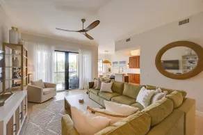 Luxe Naples Bay Resort Condo: Near Fifth Ave! - Interiør
