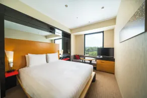 KOKO HOTEL Premier Kanazawa Korinbo - Chambre