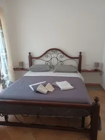 Mondo House - Habitación