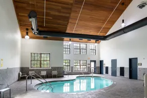 Holiday Inn Resort Deadwood Mountain Grand by IHG - Pool