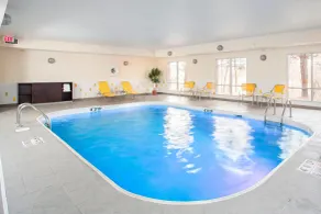 Fairfield Inn & Suites Ashland - Piscine
