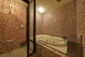 Nagano Coco Club - Adults Only - Bagno