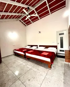 Thrilok Vihar - Room