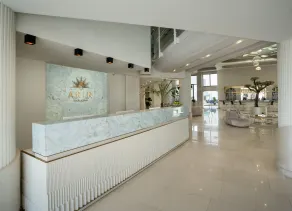 Arin Resort Bodrum - Reception