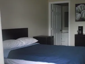 Stratford Motel - Chambre