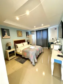 Noe hotel - Camera