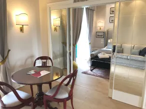 Hotel Scapolatiello - Chambre