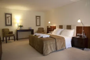 Santana Hotel & SPA - Chambre