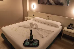 Hotel Santa Maura - Room