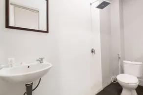 Griya Aneka Malioboro Yogyakarta Mitra RedDoorz - Badezimmer
