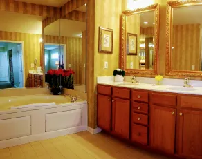 Fairfield Plantation Resort - Salle de bain