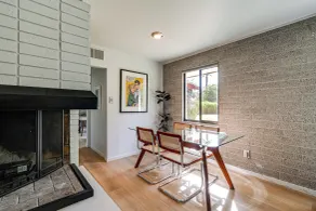 1 Mi to Dtwn & Mill Avenue! Home w/ Outdoor Oasis - Innvendig