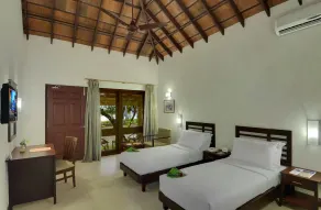 Abad Turtle Beach - Chambre