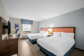 Hampton Inn & Suites Ft. Lauderdale West-Sawgrass/Tamarac - Room