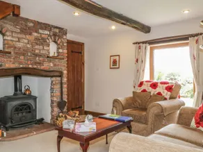 Poppy Cottage - Interni