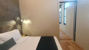 Hellenic Vibes Smart Hotel - Room