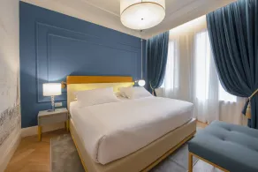 H10 Palazzo Canova - Chambre