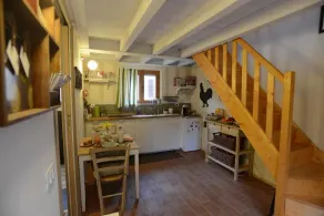 Il Pettirosso B&B - Værelse