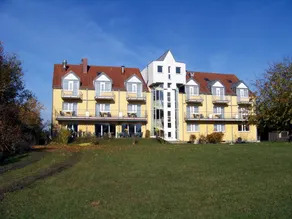 Landhotel Löwenbruch - Chambre