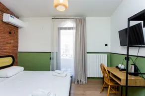 Shota Rustaveli Aparthotel - Room
