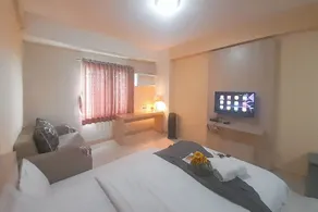 Serenity Studio At Pinewood Apartment - Habitación