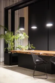 VOTRE hotel - Reception