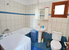 Pantso Villa - Badeværelse
