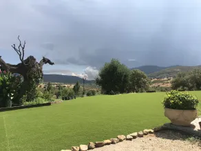 Finca Encinar de las Flores - View from room