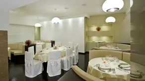 Albergo La Pace - Restaurant